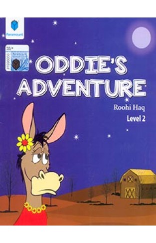 Oddies Adventure  -  (PB)
